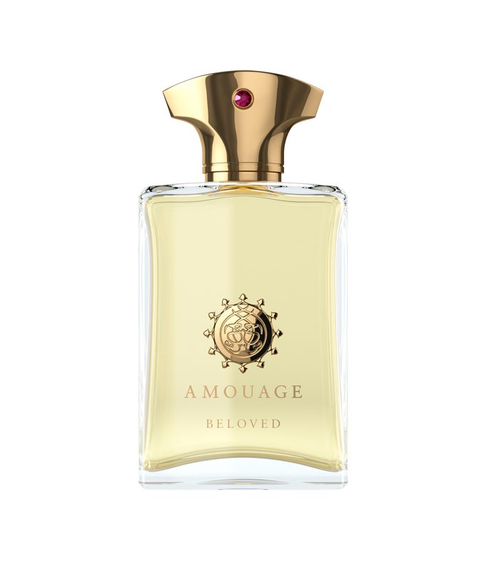 Beloved Beloved - Decant - Amouage