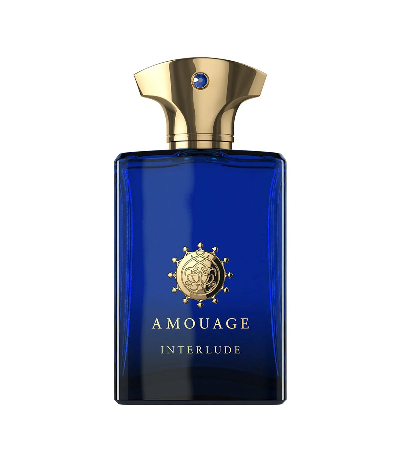 Interlude Interlude Man - Decant - Amouage