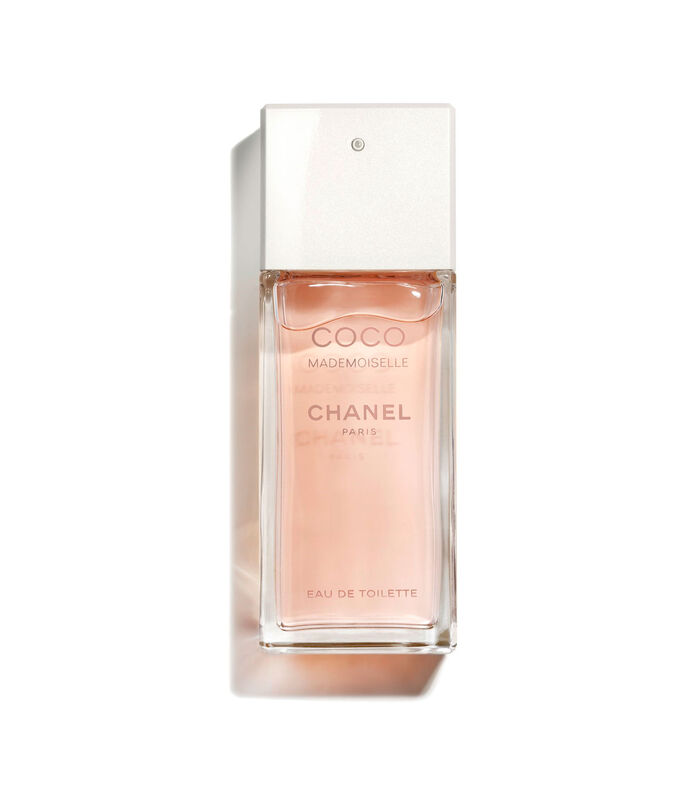 12014294_x1 Coco Mademoiselle Eau de Toilette - Decant - Chanel