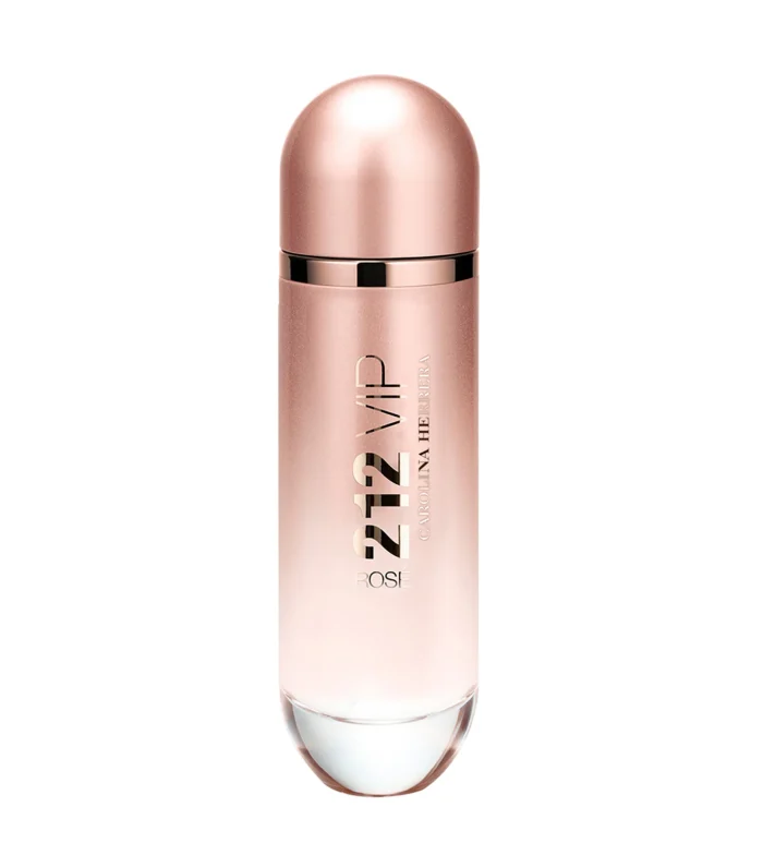 212 vip rose2 212 Vip Rose - Decant - Carolina Herrera