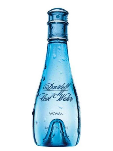 375x500.508 Cool Water Pour Femme - Decant - Davidoff