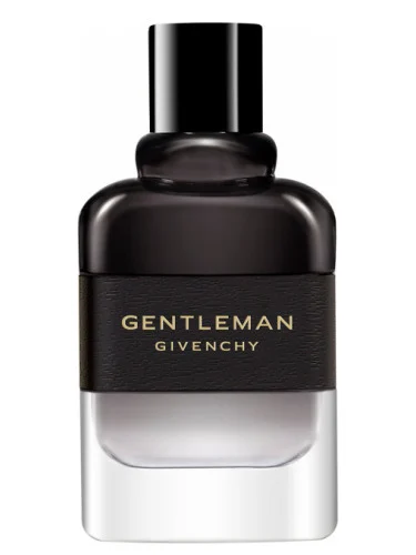 375x500.59009 Gentleman Eau de Parfum Boisée - Decant - Givenchy