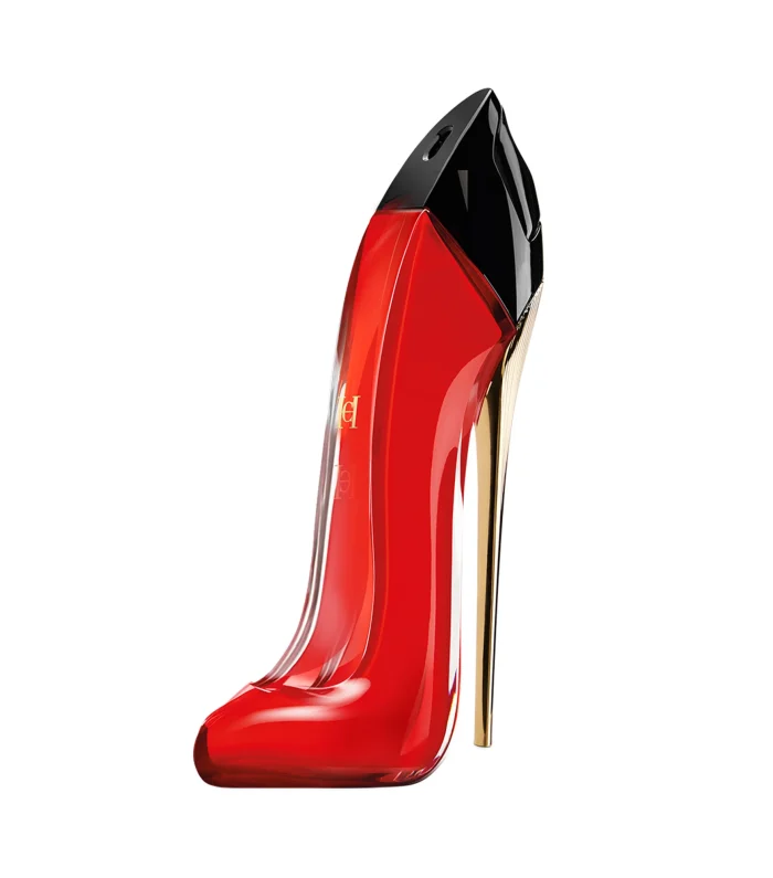 gg very Good Girl Very - Decant - Carolina Herrera