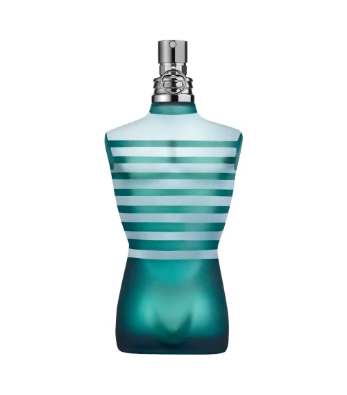 Le Male - Decant - Jean Paul Gaultier