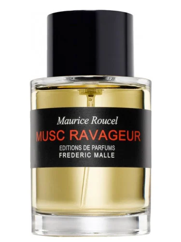 Musc Ravageur - Decant - Frederic Malle