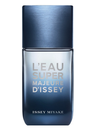 L’Eau Super Majeure d’Issey - Decant - Issey Miyake