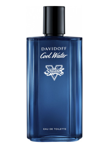 375x500.66374 Cool Water Street Fighter Champion Summer Edition For Him - Decant - Davidoff