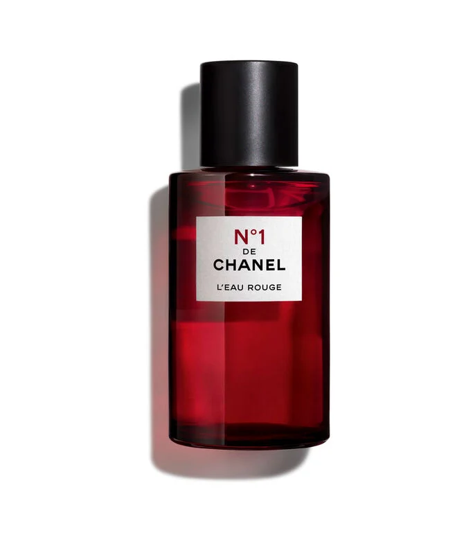 42148912_x2 N°1 de Chanel L'Eau Rouge - Decant - Chanel