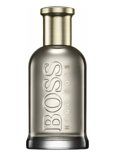 Boss Bottled Eau de Parfum Boss Bottled Eau de Parfum - Decant - Hugo Boss