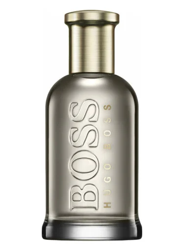 Boss Bottled Eau de Parfum Boss Bottled Eau de Parfum - Decant - Hugo Boss