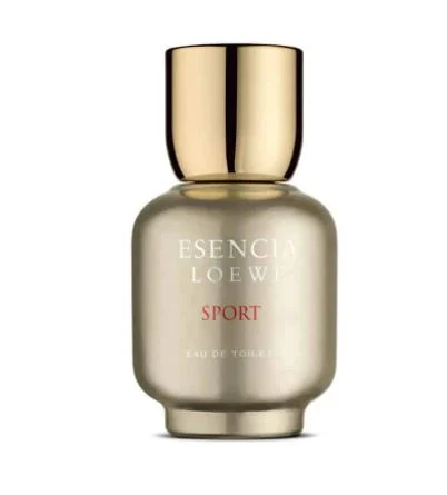 Captura Esencia Loewe Sport - Decant - Loewe