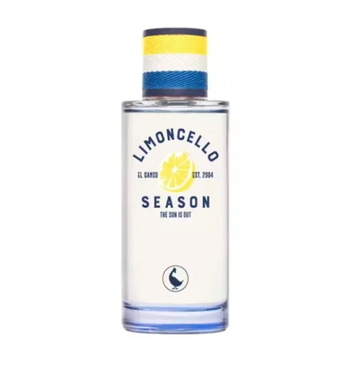 IMG_7590 Limoncello Season - Decant - El Ganso