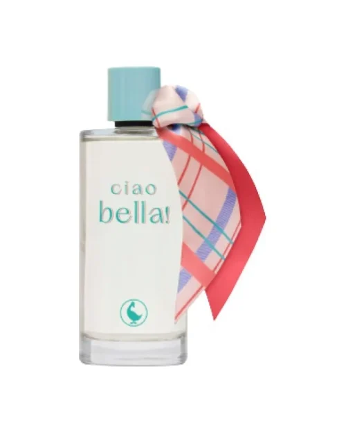 Ciao Bella! - Decant - El Ganso