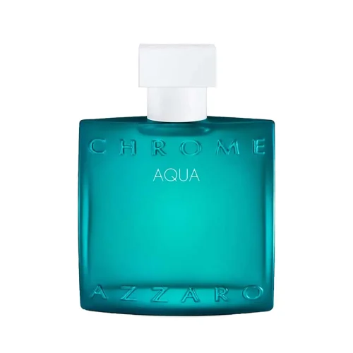 Azzaro Chrome Aqua Azzaro Chrome Aqua - Decant - Azzaro