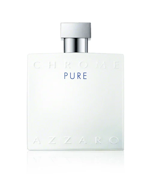 Azzaro Chrome Pure Azzaro Chrome Pure - Decant - Azzaro