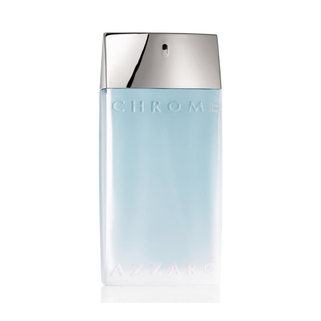 Azzaro Chrome Sport Azzaro Chrome Sport - Decant - Azzaro