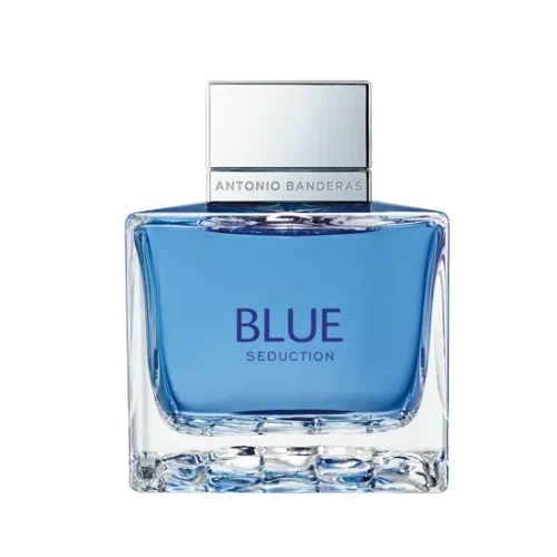 Blue Seduction Pour Homme - Decant - Antonio Banderas