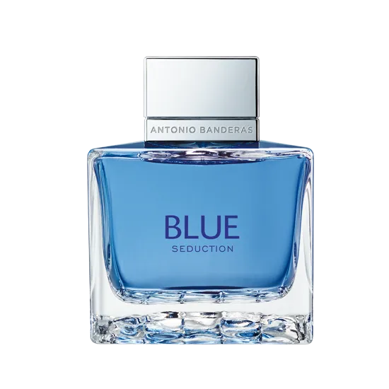 Blue Seduction Pour Homme Blue Seduction Pour Homme - Decant - Antonio Banderas