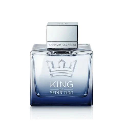 King of Seduction - Decant - Antonio Banderas