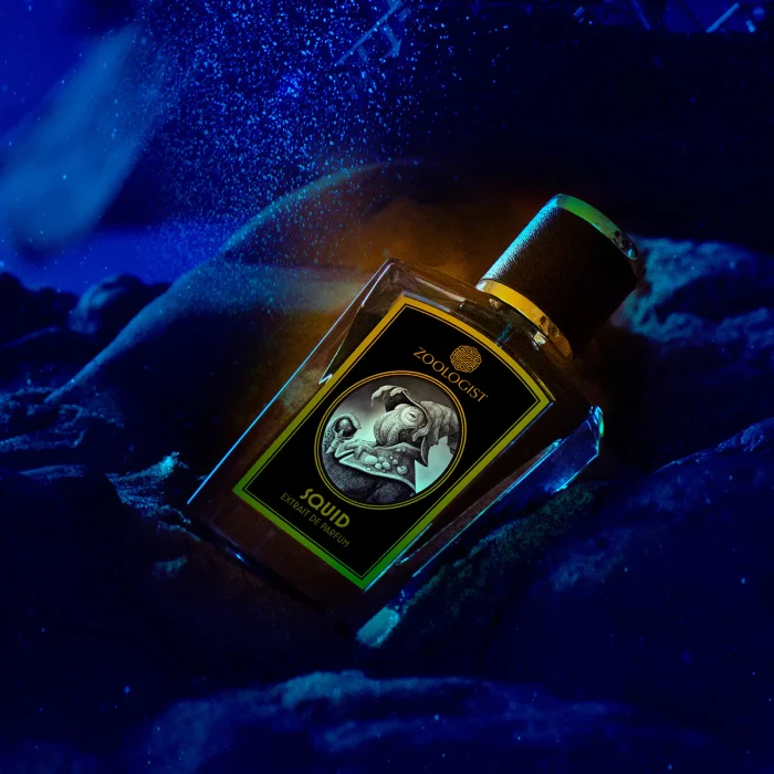 SQUID-LS_2048x2048 Squid - Decant - Zoologist Perfumes