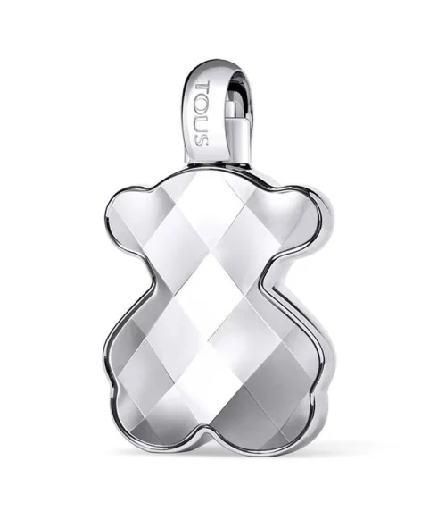 LoveMe The Silver Parfum - Decant - Tous