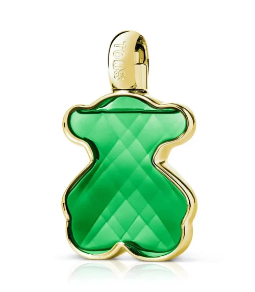 LoveMe The Emerald Elixir - Decant - Tous