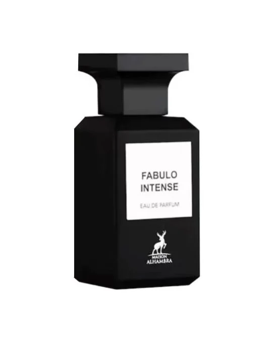 88364cd6-e081-4014-ab1b-29a9f0d307c2 Fabulo Intense - Decant - Maison Alhambra