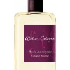Rose Anonyme - Atelier Cologne