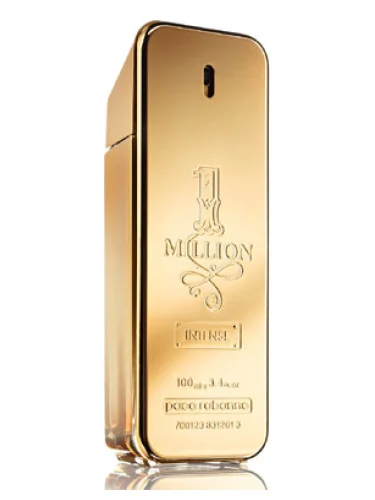 375x500.17472 One Million Intense - Decant - Paco Rabanne
