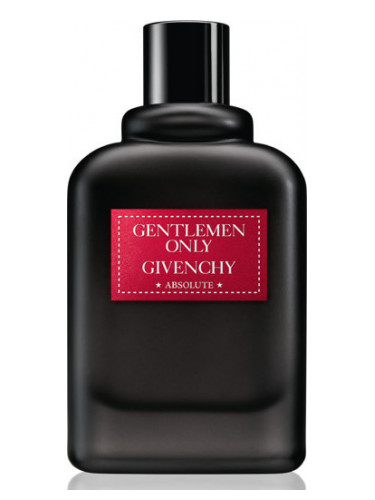 375x500.38932 Gentlemen Only Absolute - Decant - Givenchy
