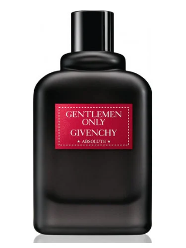 375x500.38932 Gentlemen Only Absolute - Decant - Givenchy
