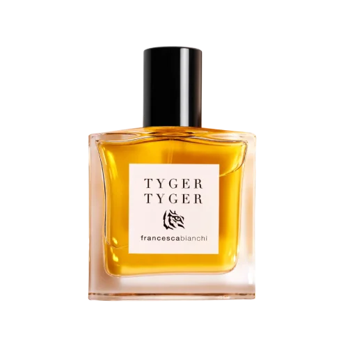 Francesca-Bianchi-Tyger-Tyger-30-ml Tyger Tyger - Decant - Francesca Bianchi