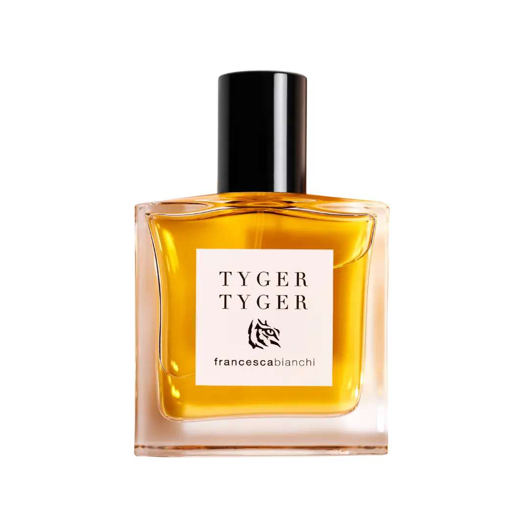 Francesca-Bianchi-Tyger-Tyger-30-ml Tyger Tyger - Decant - Francesca Bianchi