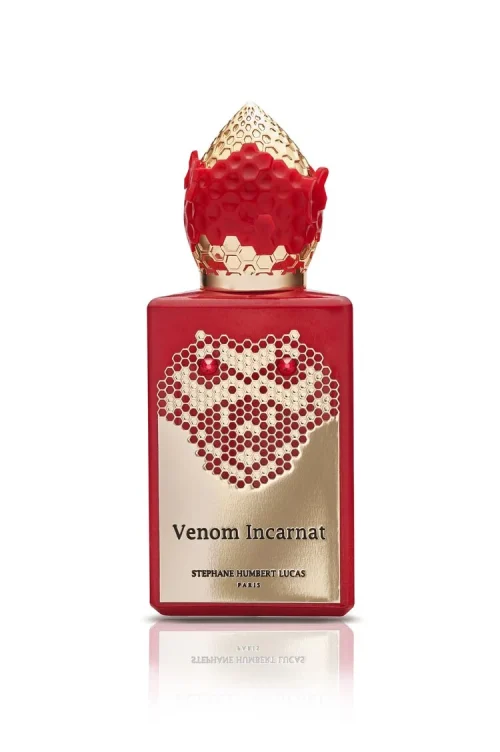 Venom Incarnat Venom Incarnat - Decant - Stéphane Humbert Lucas 777