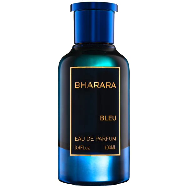 double blue Double Blue - Decant - Bharara