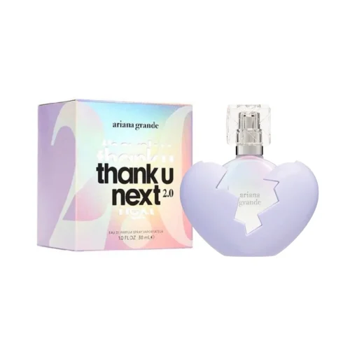 image_4c782d1d-d93e-412b-b0c6-1aa89b8aa69e_1200x Thank U Next 2.0 - Decant - Ariana Grande