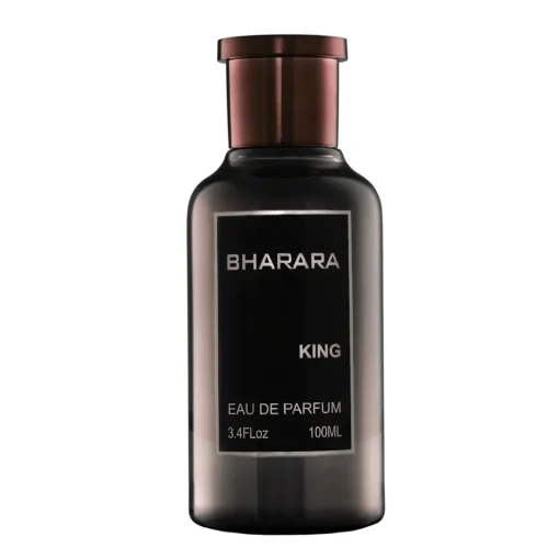 King - Decant - Bharara