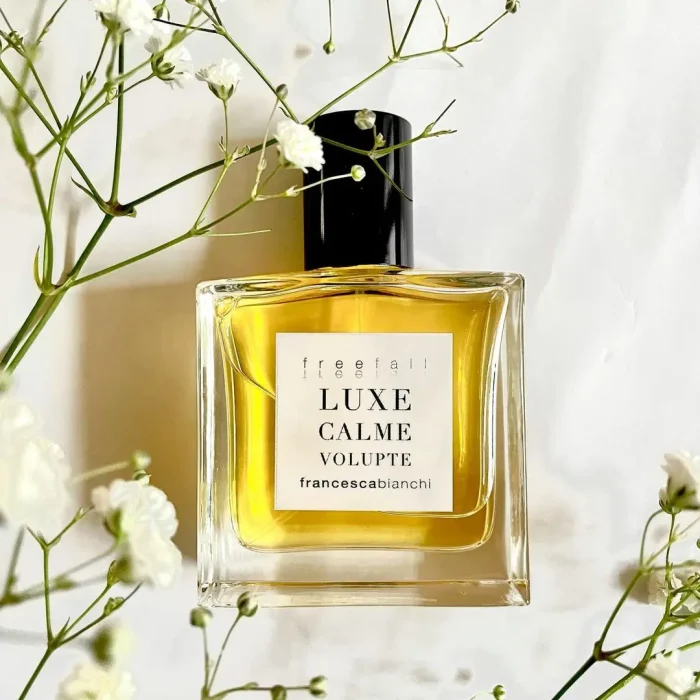 Luxe Calme Volupte  - Decant - Francesca Bianchi