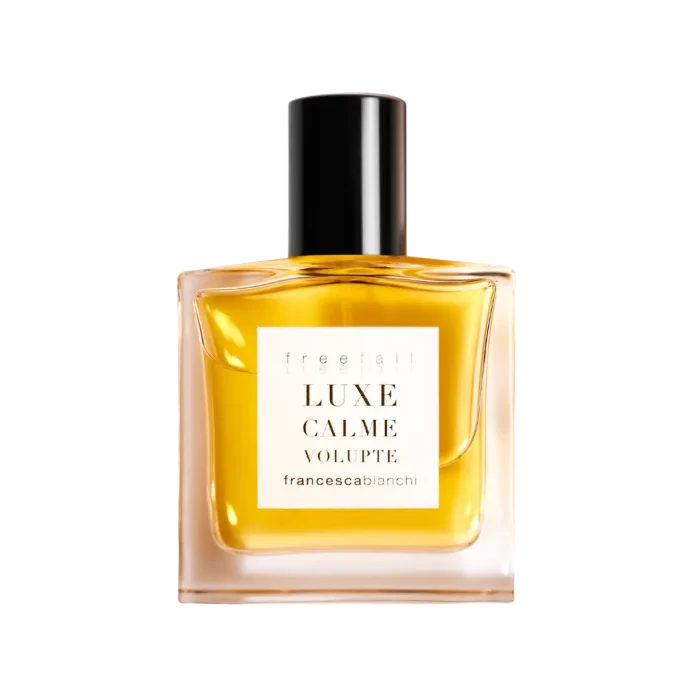 Luxe Calme Volupte  - Decant - Francesca Bianchi