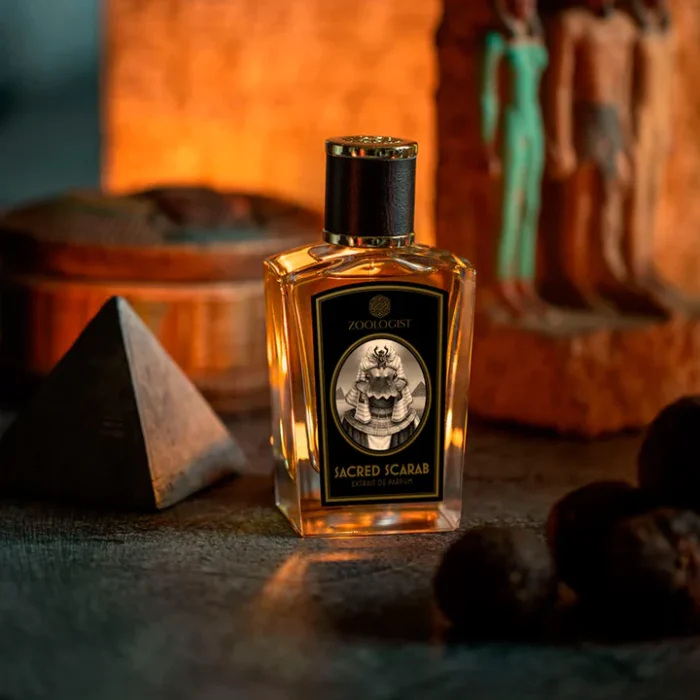 SACRED-SCARAB-LS_720x Sacred Scarab - Decant - Zoologist Perfumes