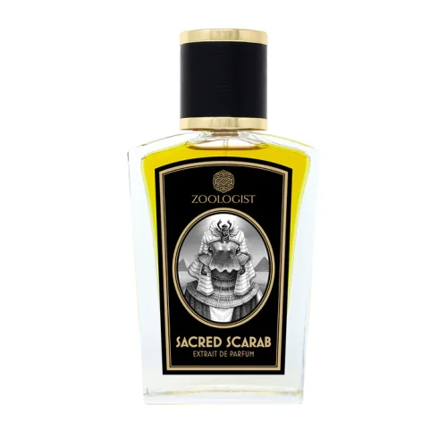 SACRED-SCARAB_720x Sacred Scarab - Decant - Zoologist Perfumes