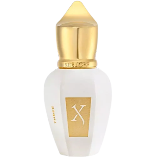 White On White Two - Decant -Xerjoff