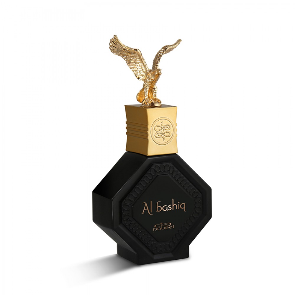 Al Bashiq Al Bashiq - Decant - Nabeel