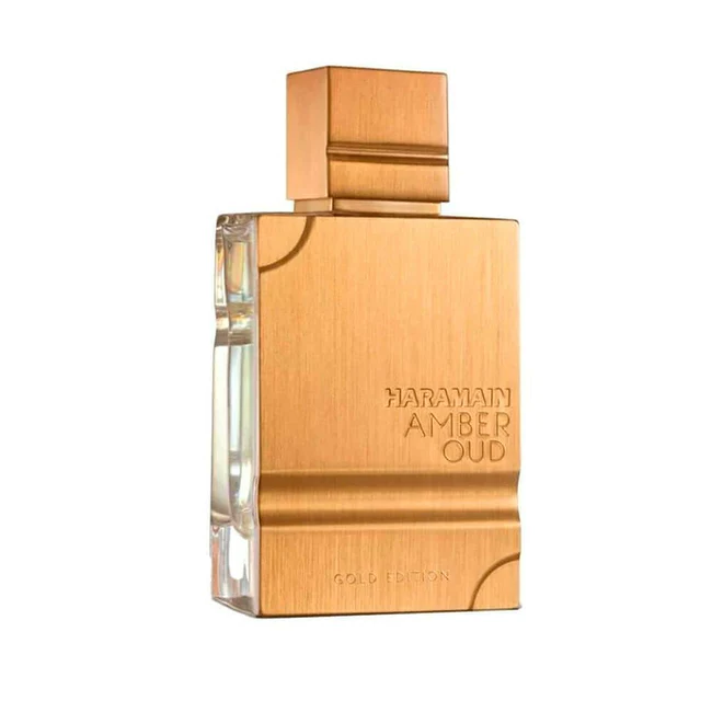 Amber Oud Gold Edition Amber Oud Gold Edition - Decant - Al Haramain