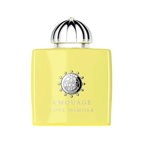 Love Mimosa Love Mimosa - Decant - Amouage