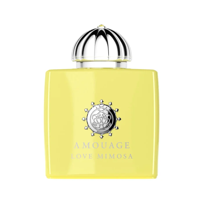 Love Mimosa Love Mimosa - Decant - Amouage