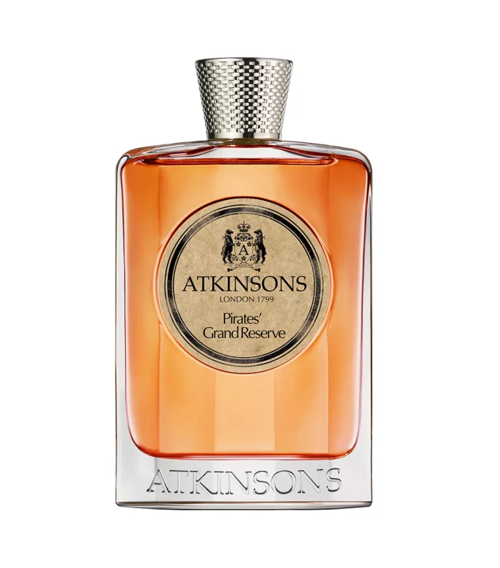 Pirates' Grand Reserve Pirates' Grand Reserve - Decant - Atkinsons