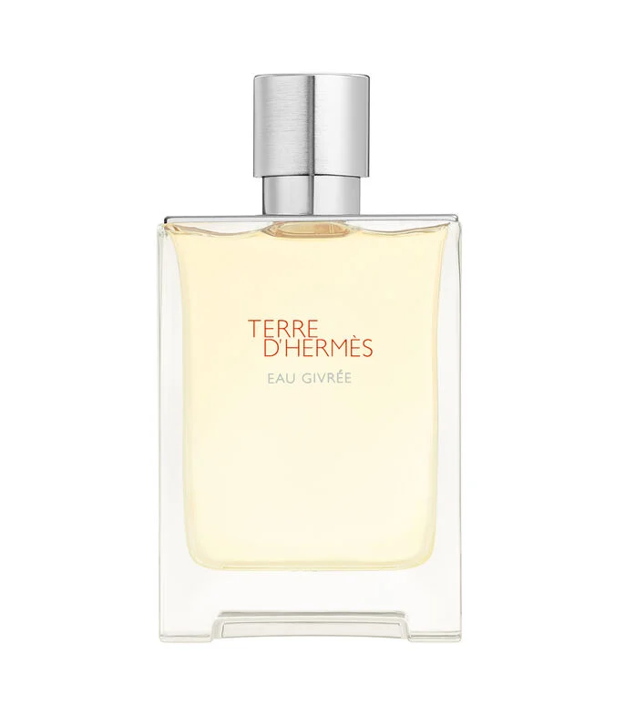 Terre d'Hermes Eau Givree Terre d'Hermes Eau Givree - Decant - Hermes