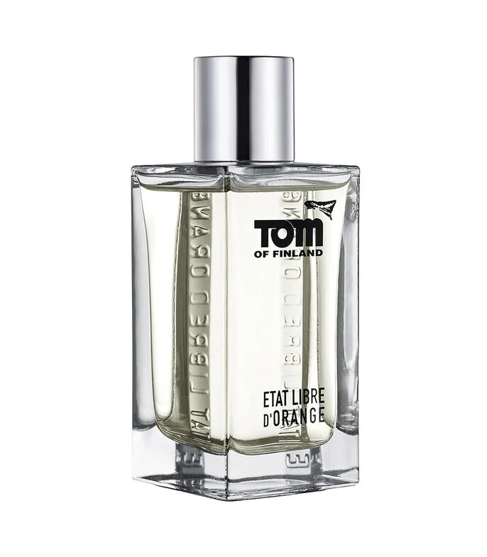Tom of Finland - Decant - Etat Libre d'Orange