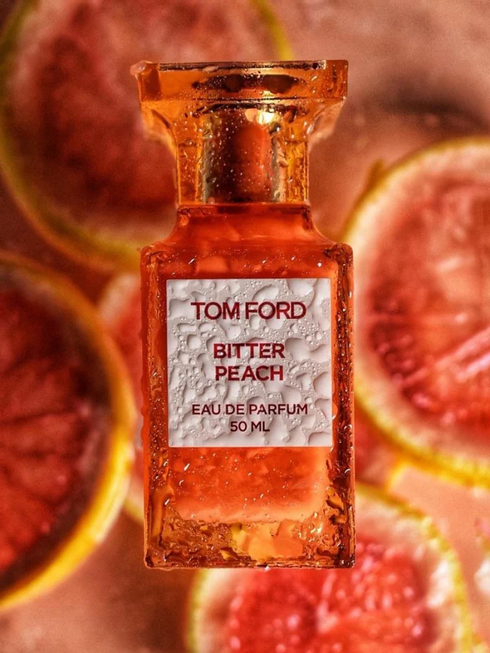 descargar Bitter Peach - Decant - Tom Ford